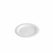 7″ (180mm) Festive Reusable Plates