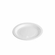 8.5″ (216mm) Festive Reusable Plates