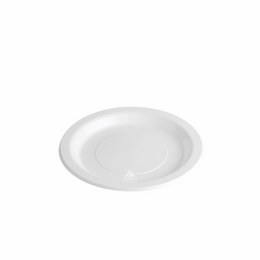 8.5″ (216mm) Festive Reusable Plates