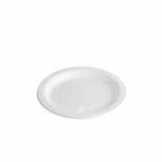 Pack 50pcs 8.5″ (216mm) Reusable Plates