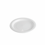 9″ (230mm) Festive Reusable Plates