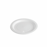 9″ (230mm) Festive Reusable Plates