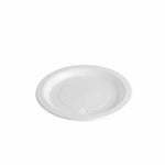 Pack 50pcs 9″ (230mm) Reusable Plates
