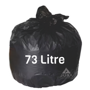 73Lt Extra Heavy Duty Bin Liners