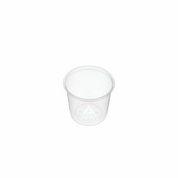 150ml Genfac Round Sauce Container