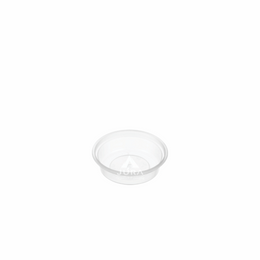 40ml Genfac Sauce Container