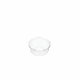 70ml Genfac Round Sauce Container