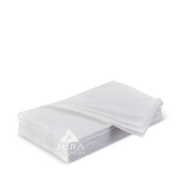 1 Ply GT Fold White Luncheon Napkins