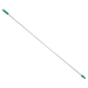 Green – 1.5m Aluminum Handle