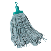 Green – 400g Cotton Mop