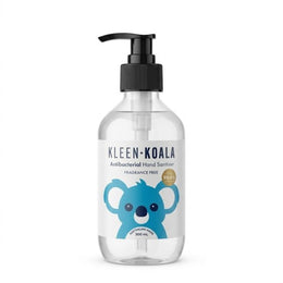 300ml Hand Sanitising GEL – 24/Ctn