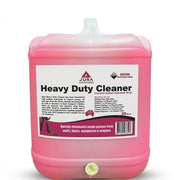 Heavy Duty Cleaner
