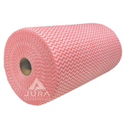 Red Heavy Duty Wipes