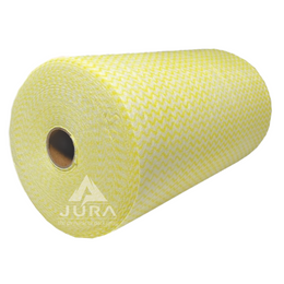 Yellow Heavy Duty Wipes