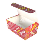 Medium Hot & Tasty Snack Boxes