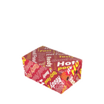 Extra Small Hot & Tasty Snack Boxes