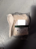 Pack 50pcs Chinese Soup Spoon