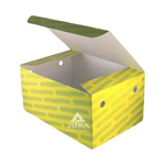 Family “Crispy Delicious” Snack Boxes