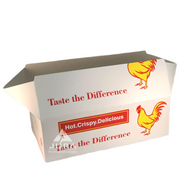 Large Chicken Boxes