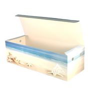 Large Fish & Chip Box