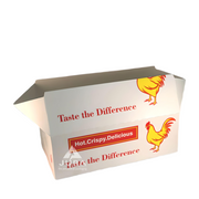 Medium Chicken Boxes