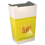 Medium “Crispy Delicious” Chip Boxes