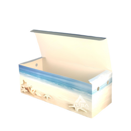 Medium Fish & Chip Box