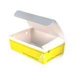 Medium “Crispy Delicious” Snack Boxes