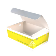 Medium “Crispy Delicious” Snack Boxes