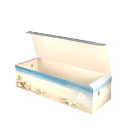 Small Fish & Chip Box
