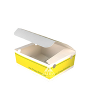 Extra Small “Crispy Delicious” Snack Boxes