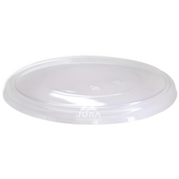 PET Lid For 1300ml Kraft Salad Bowls