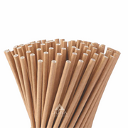 Kraft – Regular Paper Straws