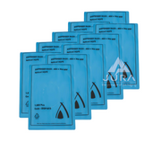 Large Freezer Bags