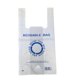 1 Pack Medium Reusable Carry Bags
