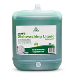 Mint Dishwashing Liquid