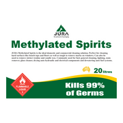 Methylated Spirits
