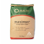 12.5Kg Maximus Strong Bakers Flour