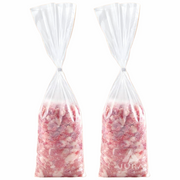 LDPE Bulk Meat Bags