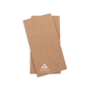 1Ply Brown/Kraft Luncheoun Napkins – GT Fold