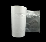1 Pack Clear Produce Roll, Freezer Bag