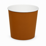 24oz Kraft PLA Soup Bowl