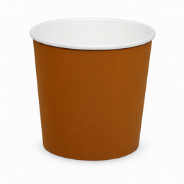24oz Kraft PLA Soup Bowl