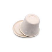 4oz Sugarcane Portion Cup