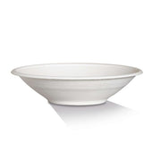 24oz Unbleached Sugarcane Bowl