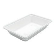 500ml Bagasse Takeaway Containers