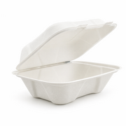 PW96 – 9x6x3″ Snack Pack Clamshell