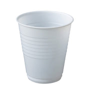 6oz Plastic Water Cups