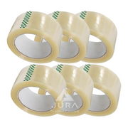 45mm x 75m Packaging Tape