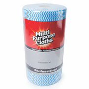 PAK – Blue Extra Heavy Duty Wipes